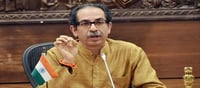 उद्धव ठाकरे ने हर घर तिरंगा अभियान को लेकर बीजेपी पर साधा निशाना